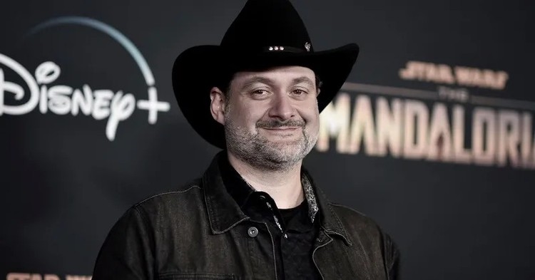 Dave Filoni