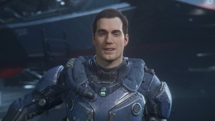 Squadron 42