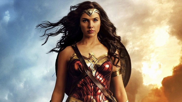 Wonder Woman