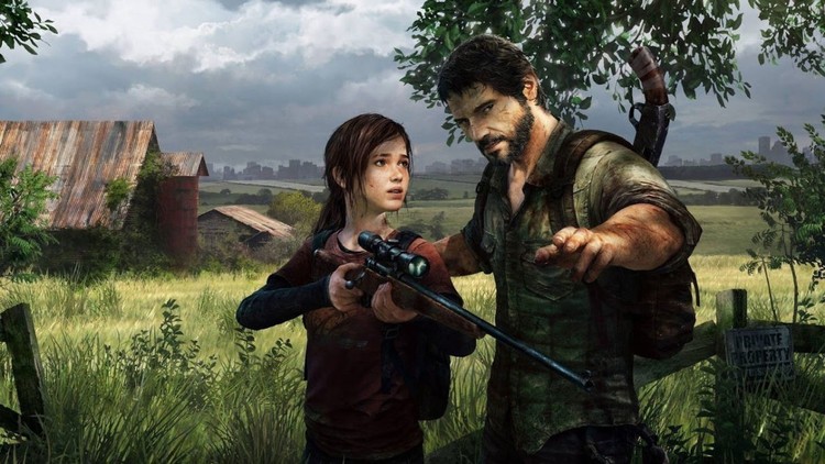 Nowi reżyserzy pracują przy The Last of Us. Serial zyskał twórcę Punishera