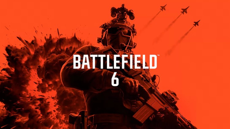 Battlefield 6