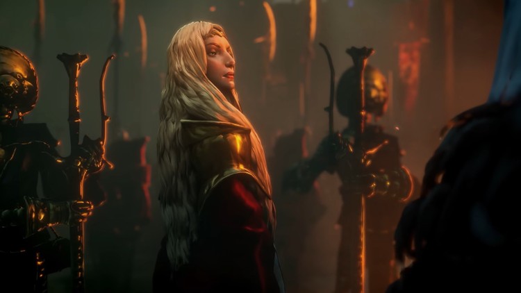 No Rest for the Wicked