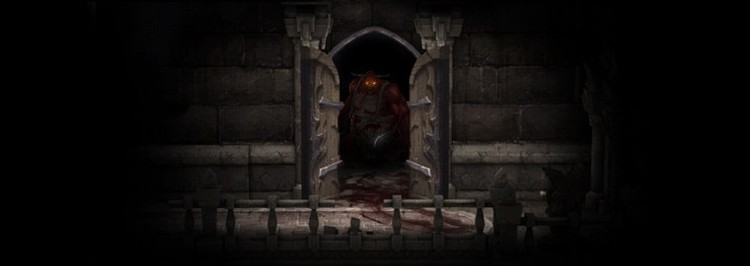 Diablo III – do gry powróci wydarzenie Ciemność nad Tristram