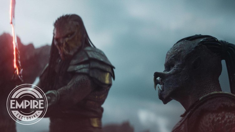 Predator: Strefa zagrożenia