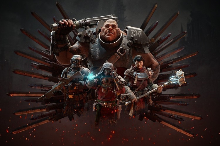 Twórcy Warhammer 40,000: Darktide przepraszają i obiecują poprawki. Konsolowa premiera przesunięta 