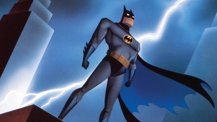 Batman: The Animated Series od lutego na HBO Max. Kultowy serial powraca!