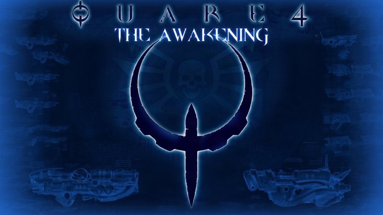 Quake 4: The Awakening