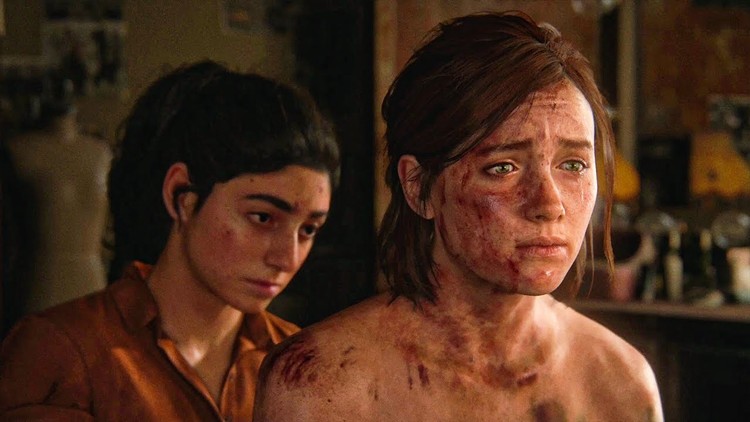 The Last of Us z nowymi zdjęciami 2. sezonu. Pierwsze spojrzenie na Dinę i odświeżony wygląd Ellie