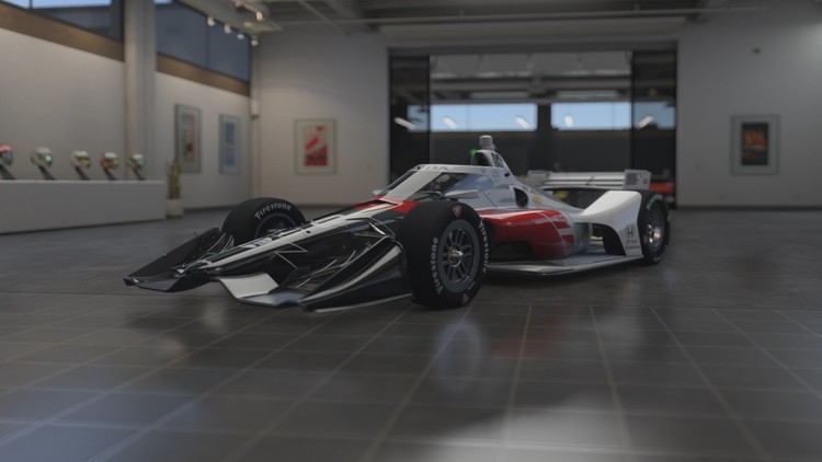Forza Motorsport