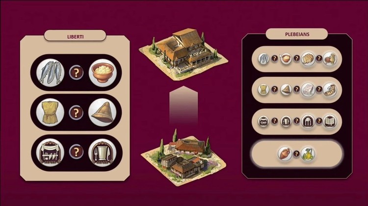 Anno 117: Pax Romana