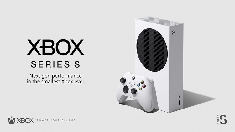 Pralka, przenośna kuchenka, a może głośnik? Xbox Series S ofiarą memów