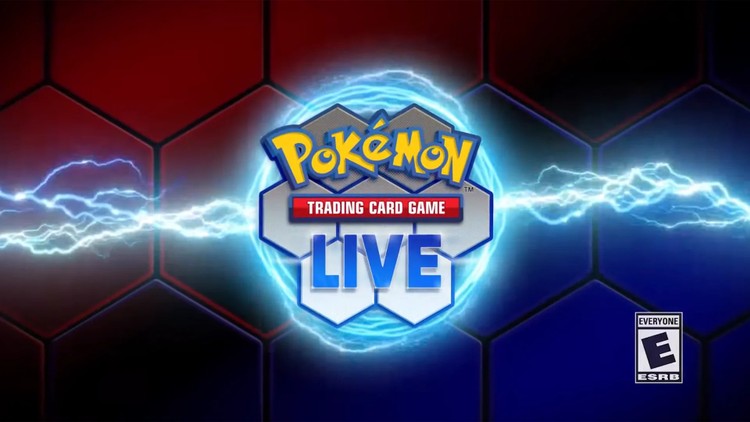 Pokemon TCG Live
