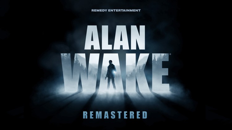 Alan Wake Remastered na oficjalnym porównaniu z oryginałem od studia Remedy