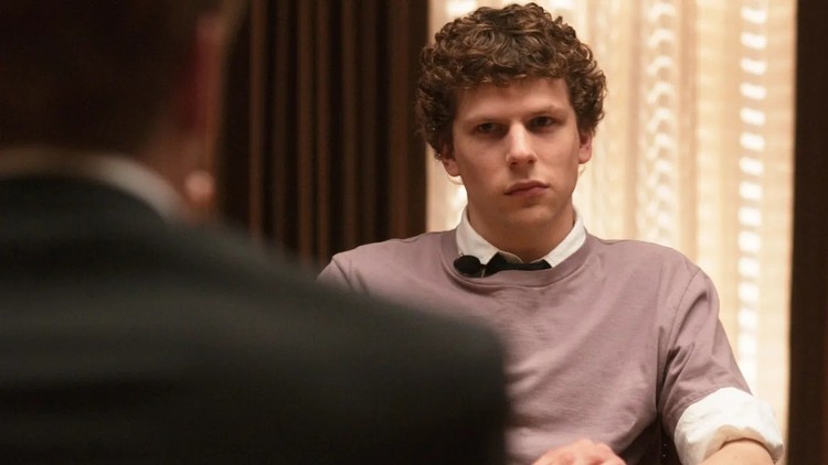 The Social Network