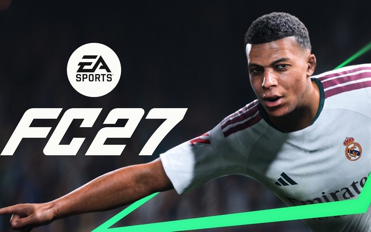 EA Sports FC 27