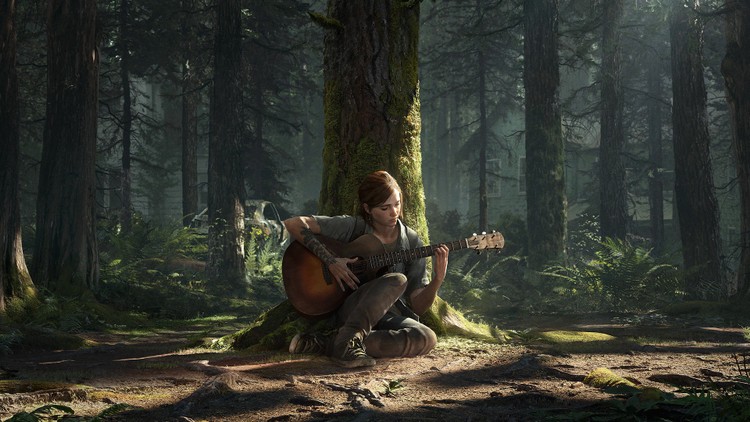 Naughty Dog ma pracować nad next-genową aktualizacją dla The Last of Us 2