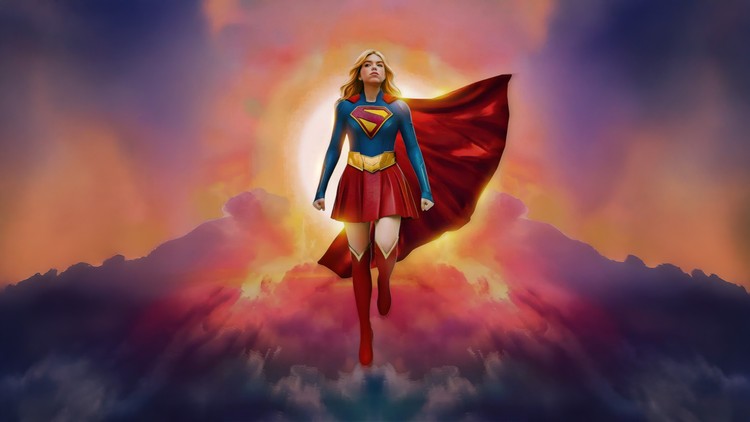 Supergirl