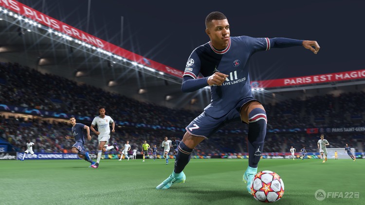 FIFA żąda od EA ogromnych pieniędzy. Zmiana nazwy serii coraz bliżej?