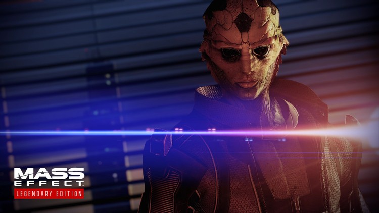 Mass Effect: Legendary Edition bez multiplayera i jednego DLC. Twórcy tłumaczą powód