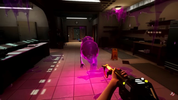 Ghostbusters: Spirits Unleashed debiutuje na PC i konsolach. Zobaczcie zwiastun