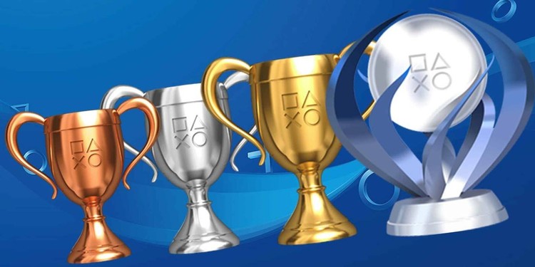 Trofea PlayStation także w grach na PC, Trofea PlayStation niedługo pojawią się także dla graczy PC?