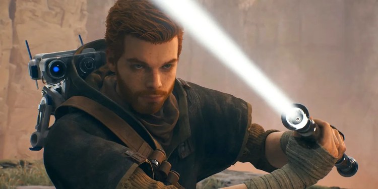 Star Wars Jedi