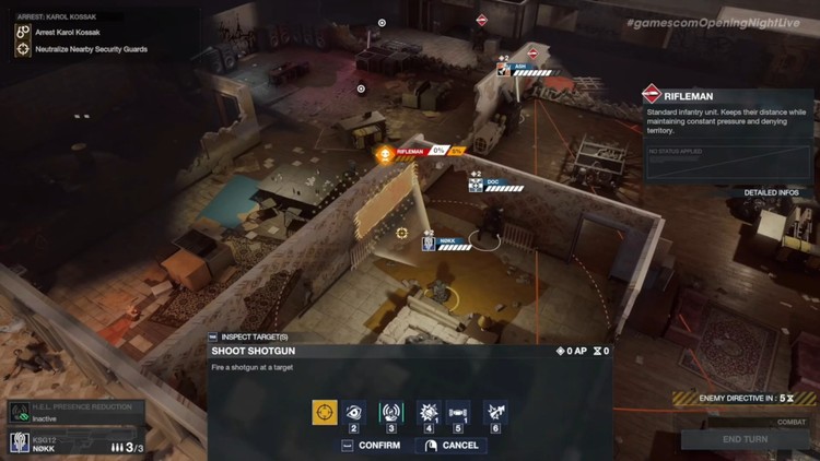 Rainbow Six Tactics