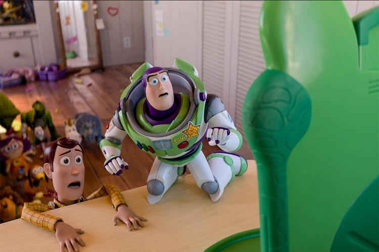 Toy Story 5
