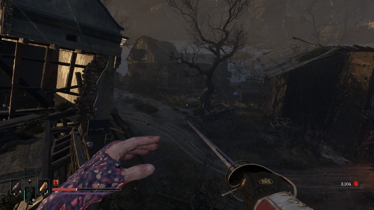 Valor Mortis