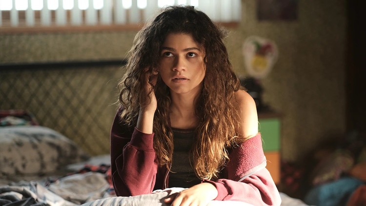 Euforia – Zendaya