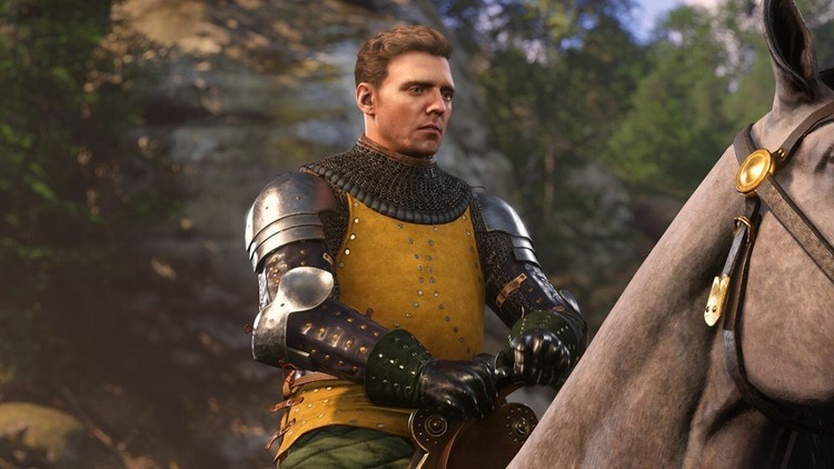 Kingdom Come Deliverance II