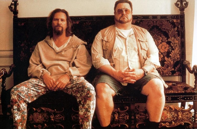 Big Lebowski