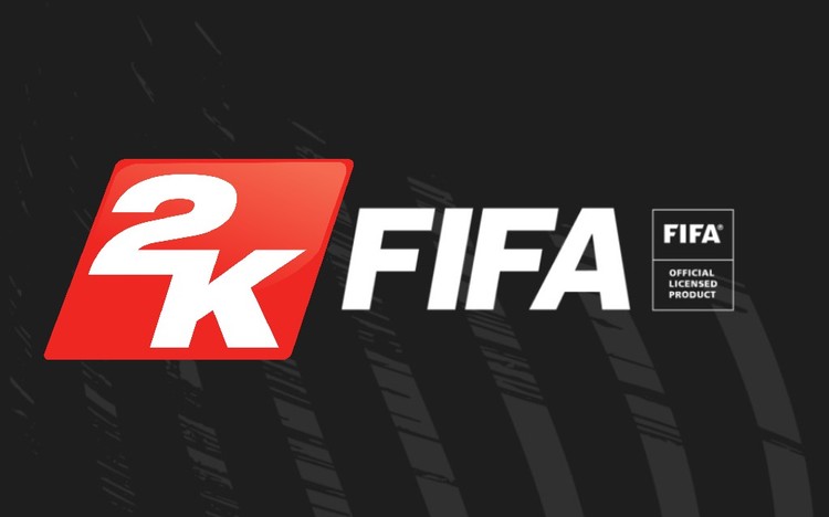 Nowa FIFA od 2K Sports? Take-Two nie mówi nie!