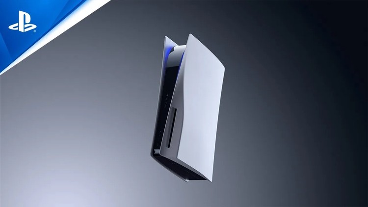 PlayStation 6 ze wsteczną kompatybilnością. Może być związana z ograniczonymi ulepszeniami procesora PS5 Pro