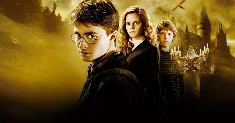 Serial Harry Potter z terminem premiery. Produkcja zadebiutuje zaskakująco szybko