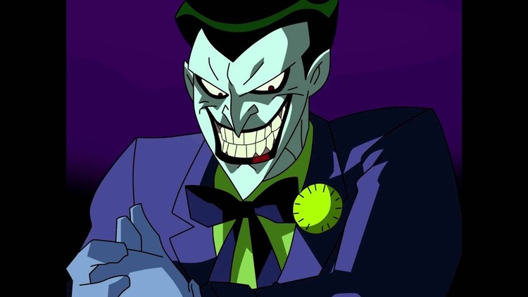 Mark Hamill: seria gier Batman od Rocksteady pozwoliła mi stać się „zupełnie nowym Jokerem”