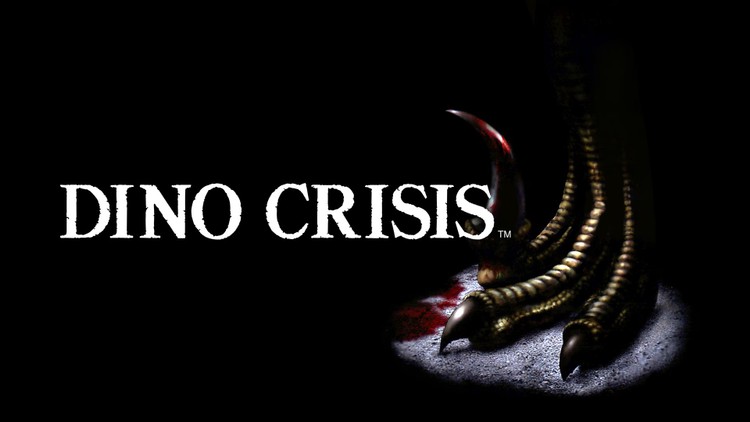 Dino Crisis