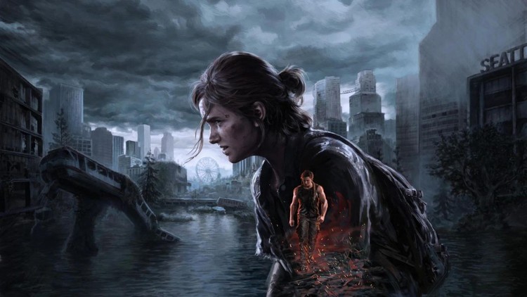 The Last of Us 2 Remastered podbija Europę. Wyniki sprzedaży gier i konsol w styczniu