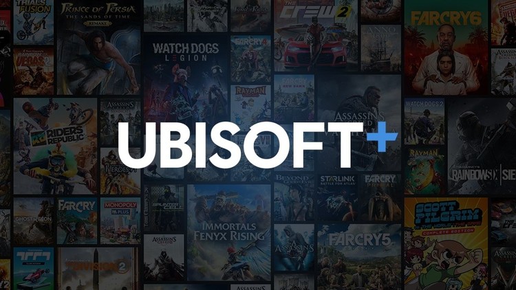 Ubisoft+ wkrótce na konsolach Xbox? Logo usługi już na serwerach Microsoftu