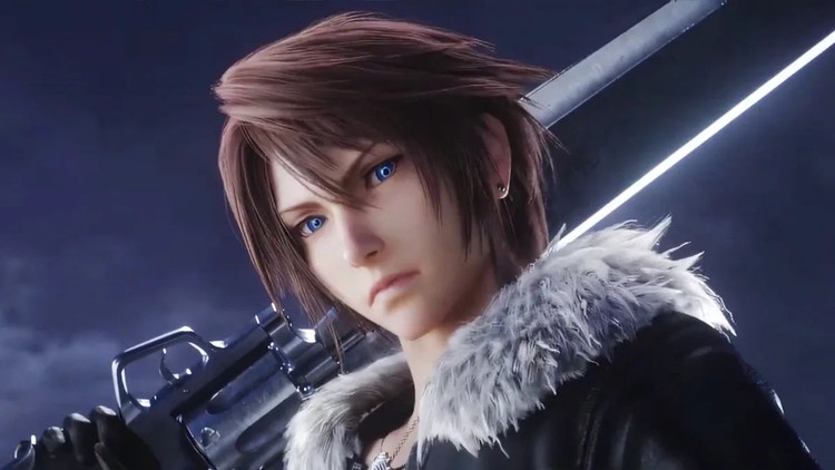 Final Fantasy Resonance