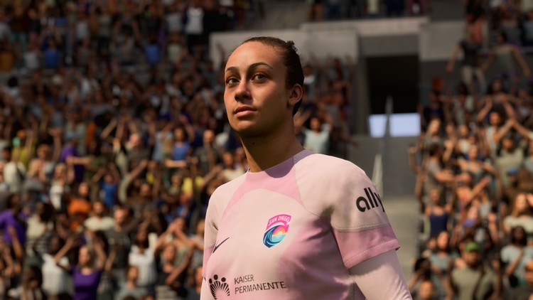 FIFA 23 krytykowana za dodanie kobiecych drużyn. Oburzone piłkarki wyśmiewają grę