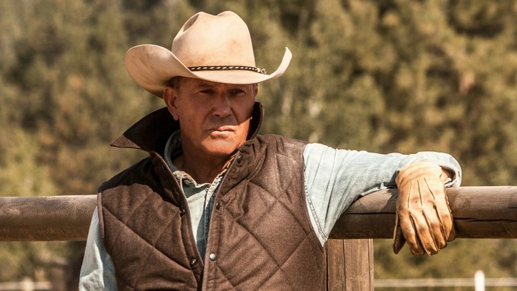 Kevin Costner wróci na finałowy sezon Yellowstone? Aktor chce, ale na przeszkodzie stoi jeden problem