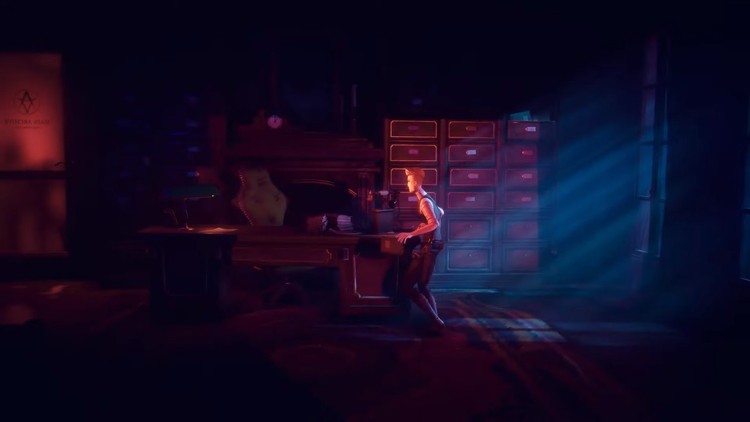 The Last Case of Benedict Fox – polska gra o chudym detektywie na gameplayu