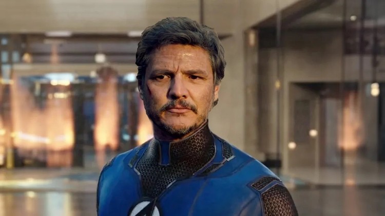 Pedro Pascal