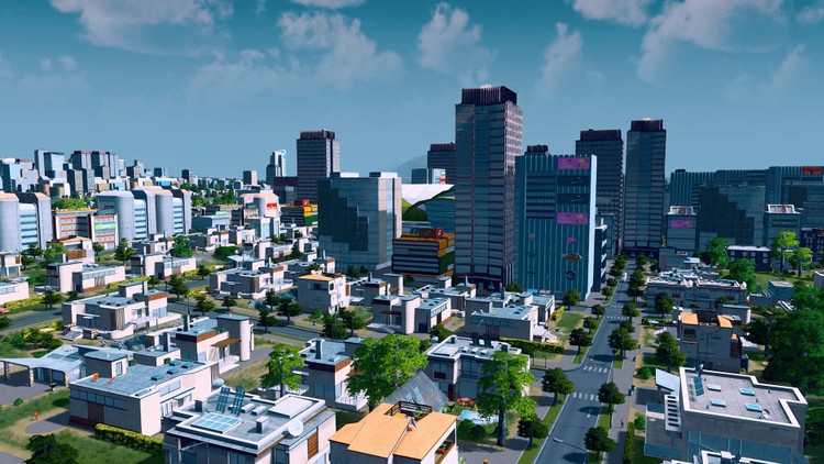 Cities Skylines 2 nie otrzyma DLC, dopóki nie zostaną naprawione problemy z wydajnością