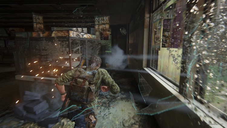 The Last of Us Part 1 „zaszczyci” Steam Decka – zapewnia Neil Druckmann