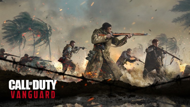 Call of Duty: Vanguard wykorzysta pad PS5. Każda broń zapewni inne doświadczenie