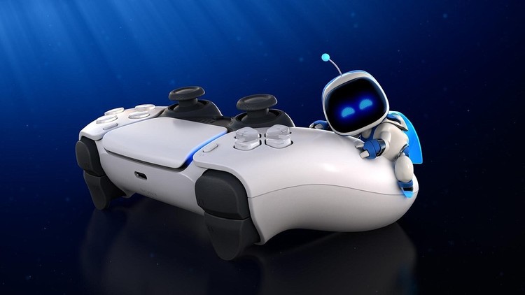 DualSense w akcji – twórcy zachwalają kontroler do PlayStation 5
