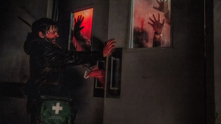Resident Evil