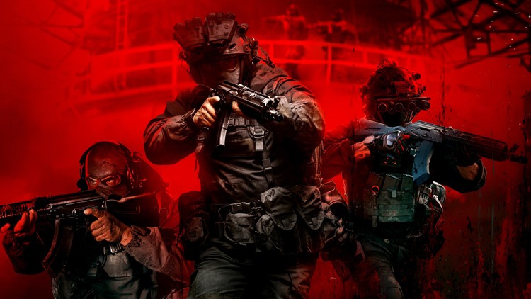 Call of Duty: Modern Warfare 3 ze szczegółami na temat 1. sezonu. Nowe mapy, tryby i nie tylko